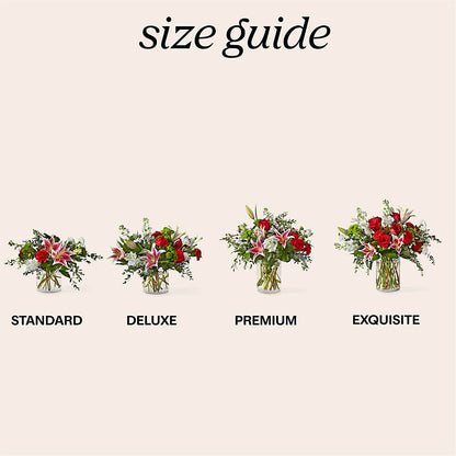 Gumdrop Button Bouquet –  De Voe Floral, Lena IL