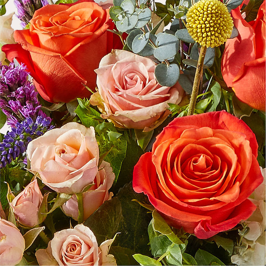 The Standout Bouquet –  De Voe Floral, Lena IL