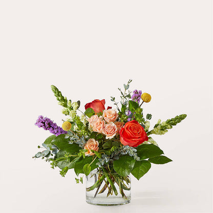 The Standout Bouquet –  De Voe Floral, Lena IL