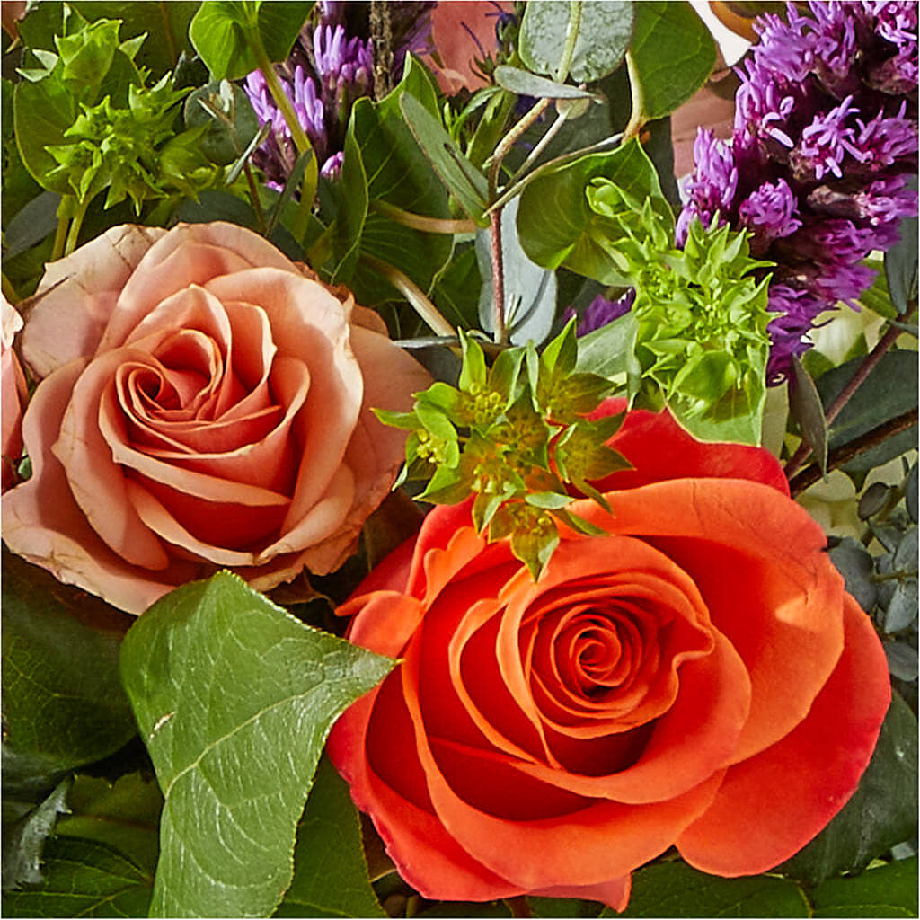The Standout Bouquet –  De Voe Floral, Lena IL