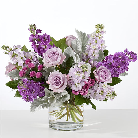 One in a Million Bouquet –  De Voe Floral, Lena IL