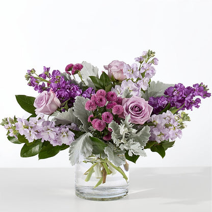 One in a Million Bouquet –  De Voe Floral, Lena IL