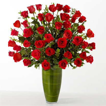 The Ballad –  De Voe Floral, Lena IL