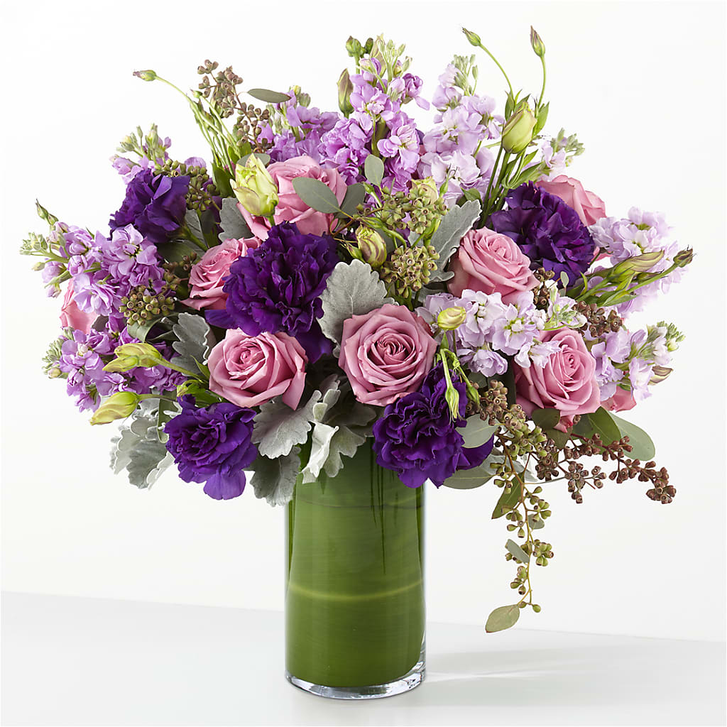 The Monarch –  De Voe Floral, Lena IL