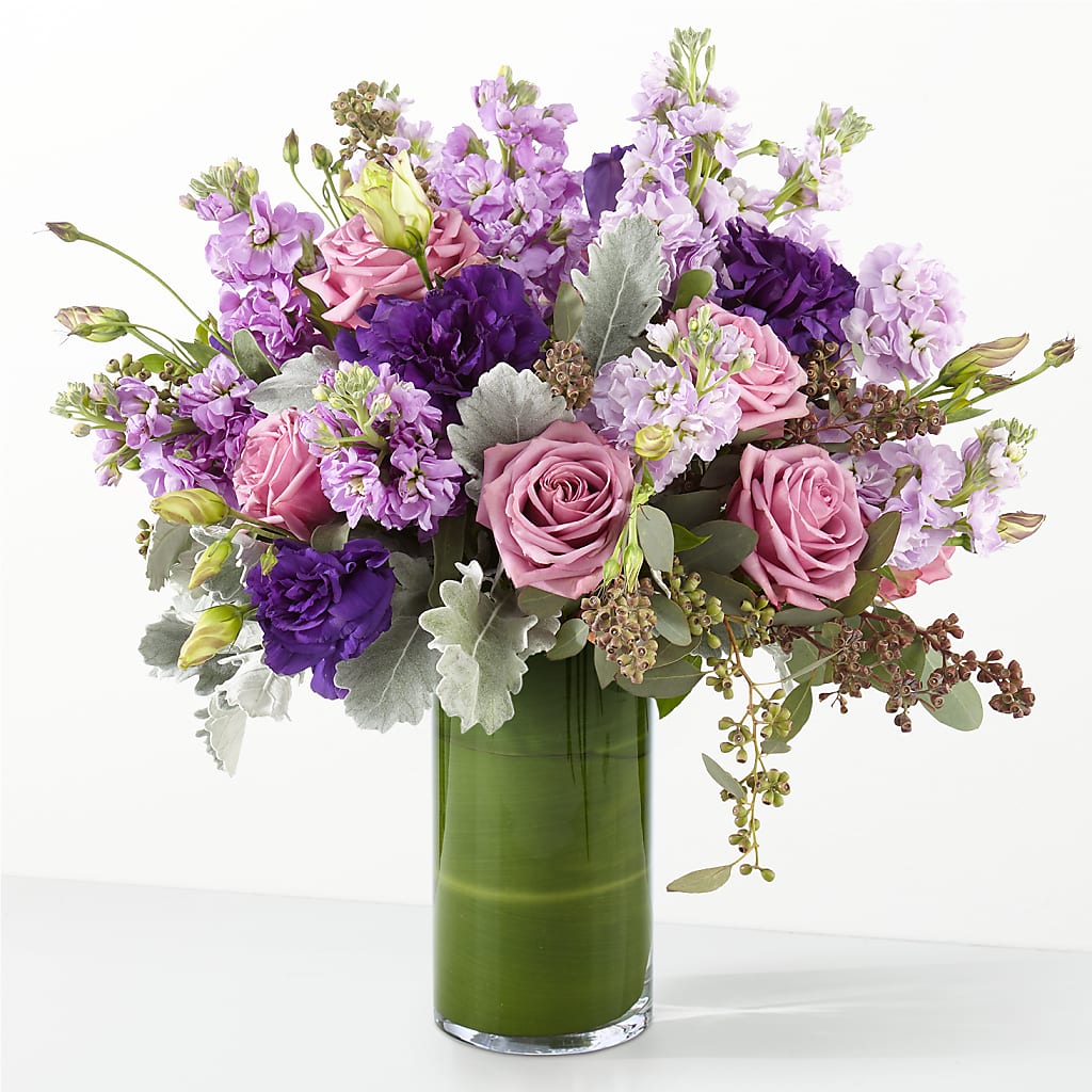The Monarch –  De Voe Floral, Lena IL