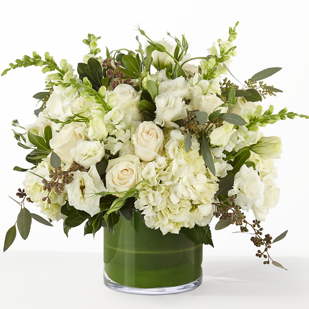 The Gallery –  De Voe Floral, Lena IL