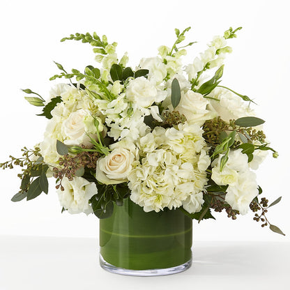 The Gallery –  De Voe Floral, Lena IL