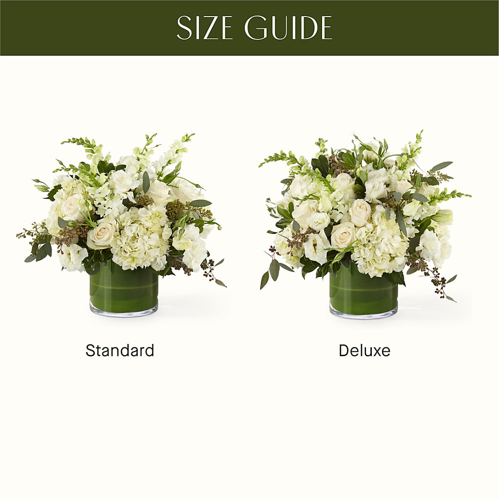 The Gallery –  De Voe Floral, Lena IL