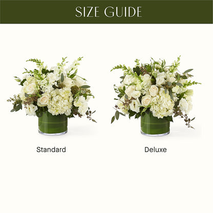 The Gallery –  De Voe Floral, Lena IL