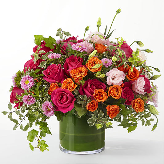 The Trendsetter –  De Voe Floral, Lena IL