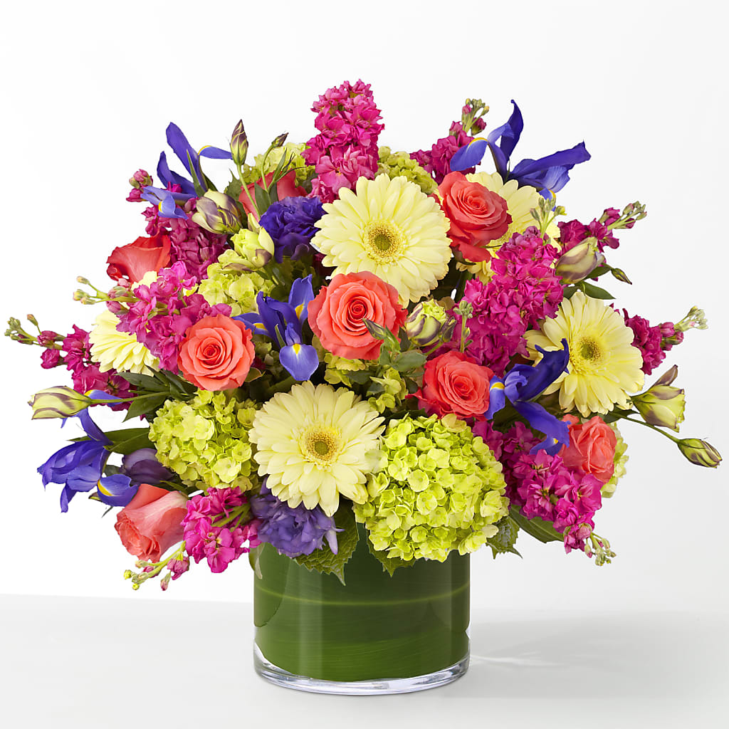 The Couture –  De Voe Floral, Lena IL