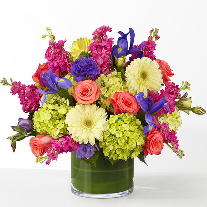 The Couture –  De Voe Floral, Lena IL