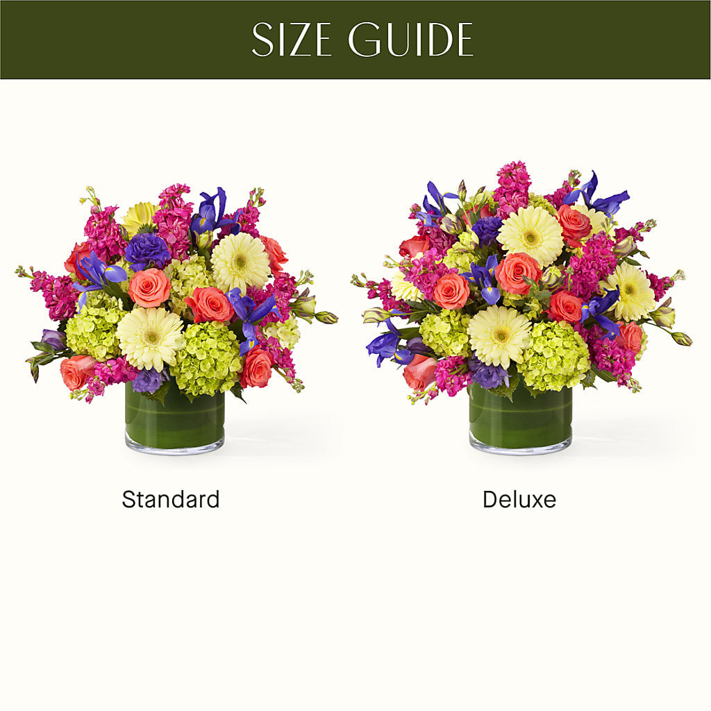 The Couture –  De Voe Floral, Lena IL