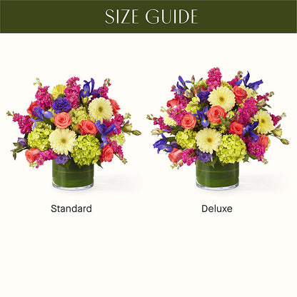 The Couture –  De Voe Floral, Lena IL