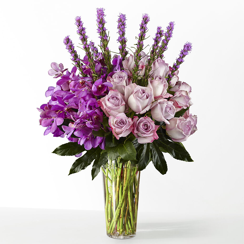 The Maximalist –  De Voe Floral, Lena IL