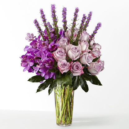 The Maximalist –  De Voe Floral, Lena IL