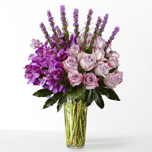 The Maximalist –  De Voe Floral, Lena IL