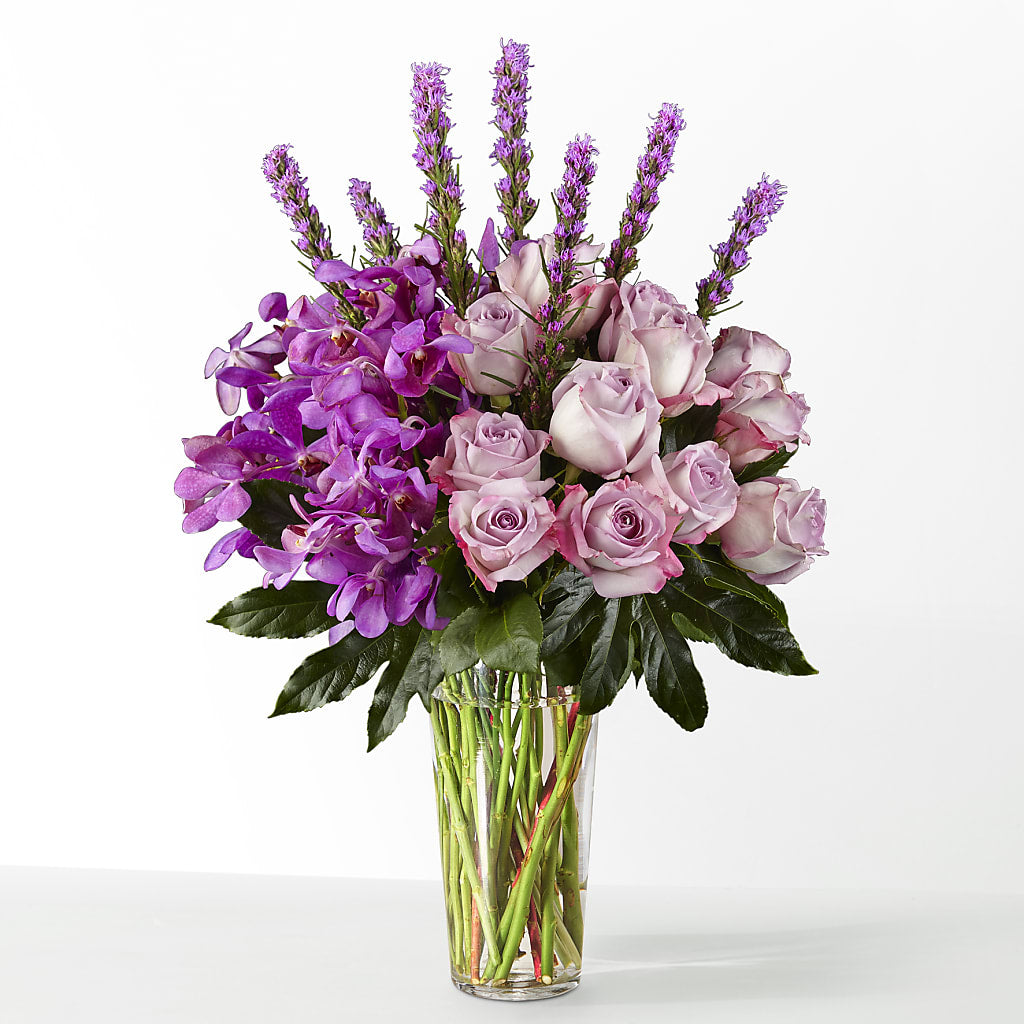 The Maximalist –  De Voe Floral, Lena IL