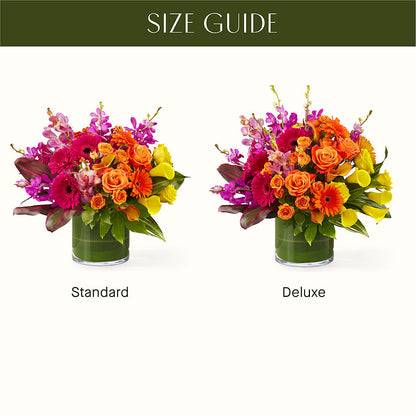 The Mosaic –  De Voe Floral, Lena IL