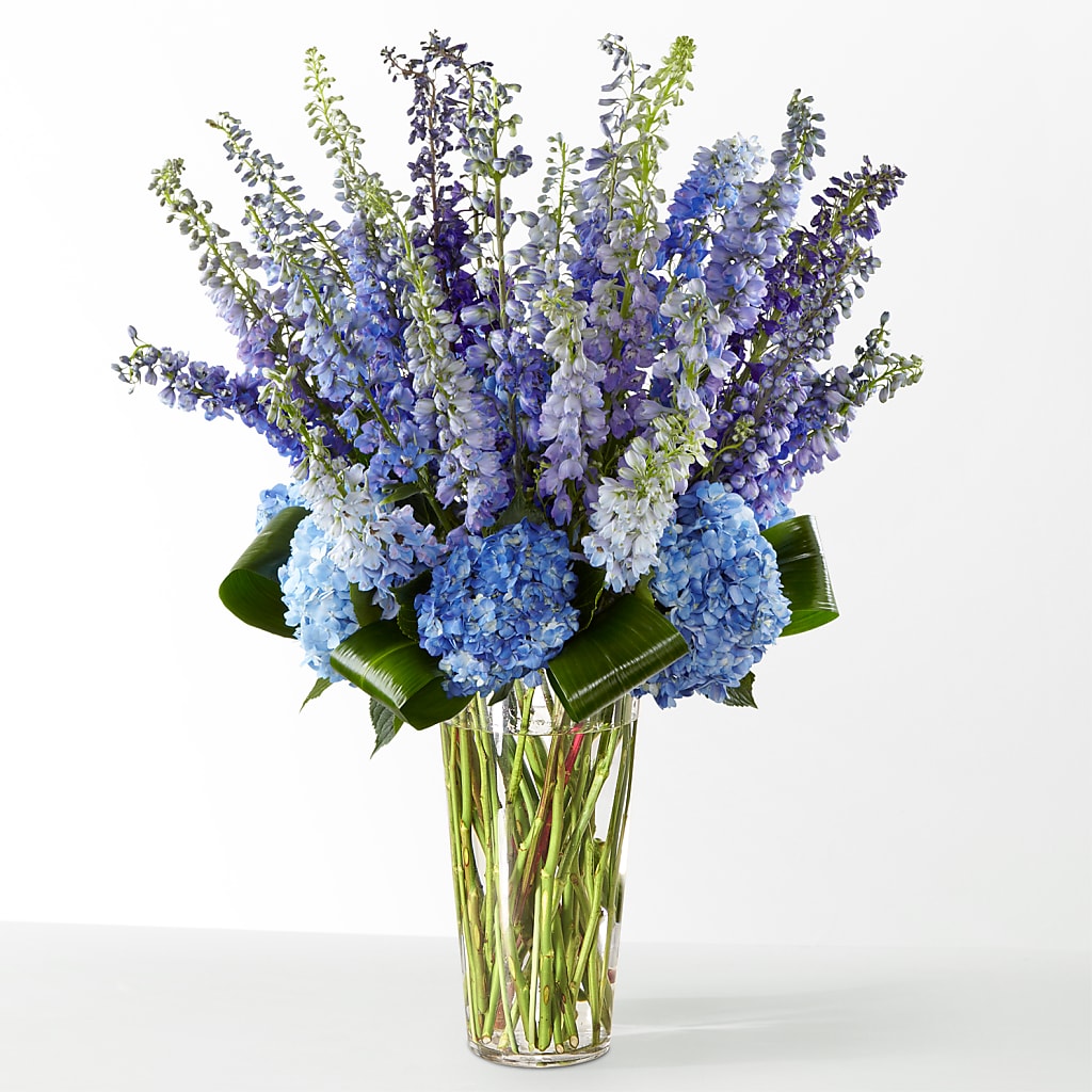 The Editorial –  De Voe Floral, Lena IL