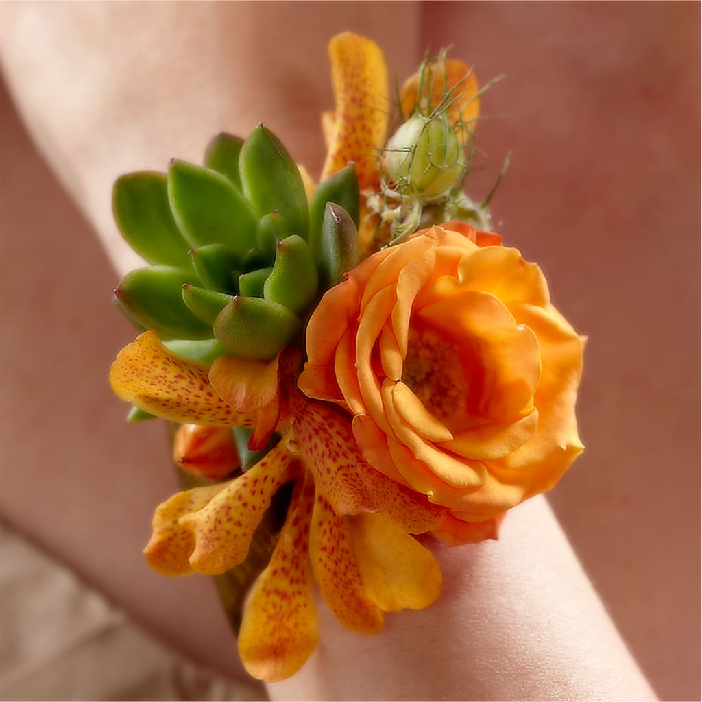 For the Ceremony