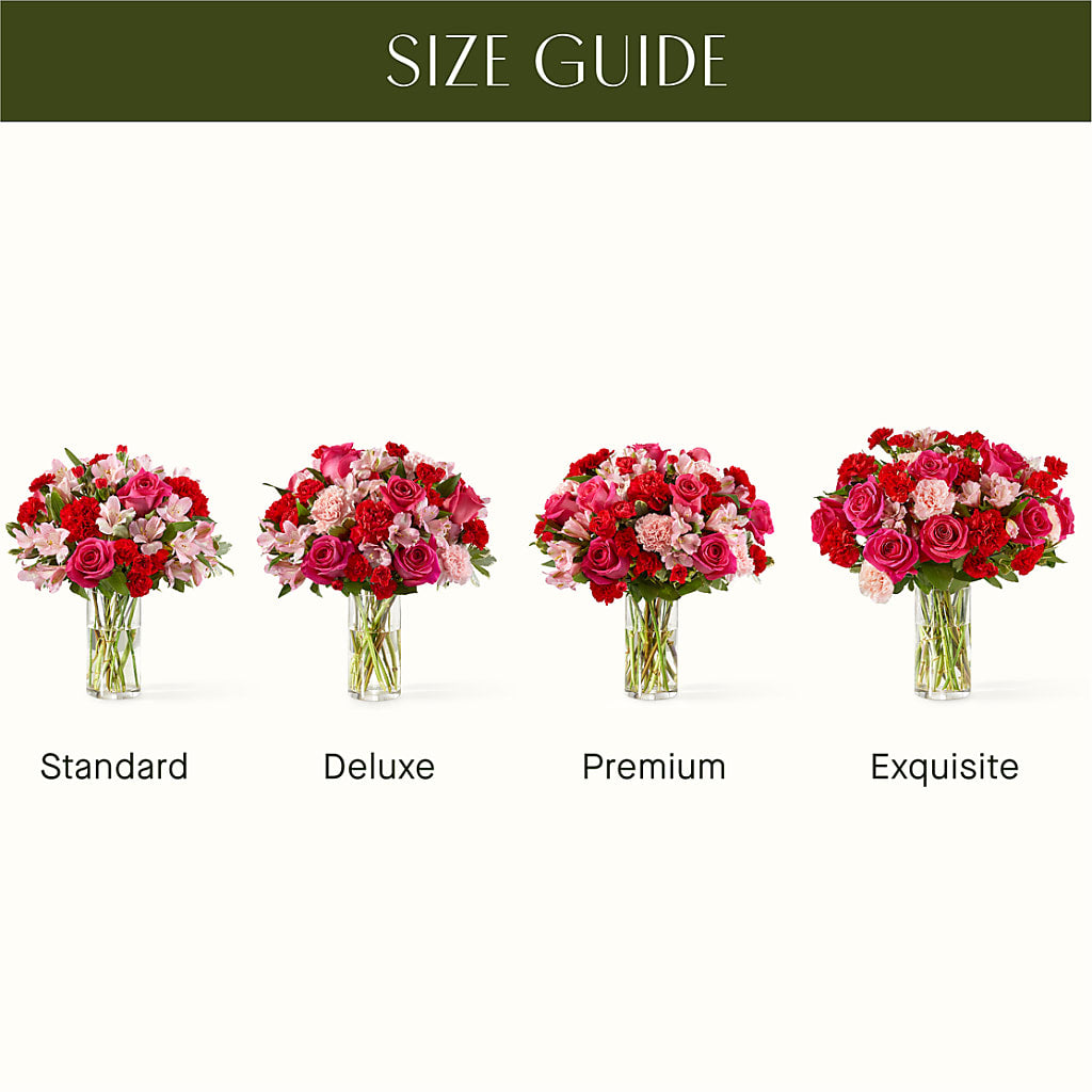 You're Precious Bouquet –  De Voe Floral, Lena IL