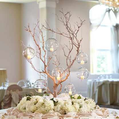 Secret Garden Arrangement –  De Voe Floral, Lena IL